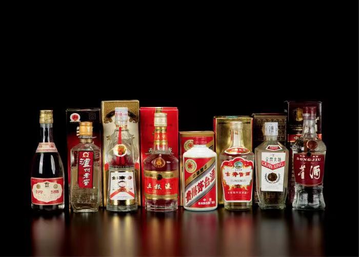 合肥老酒储存的方法